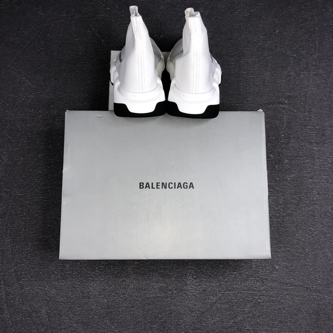 Balenciaga Speed 2.0