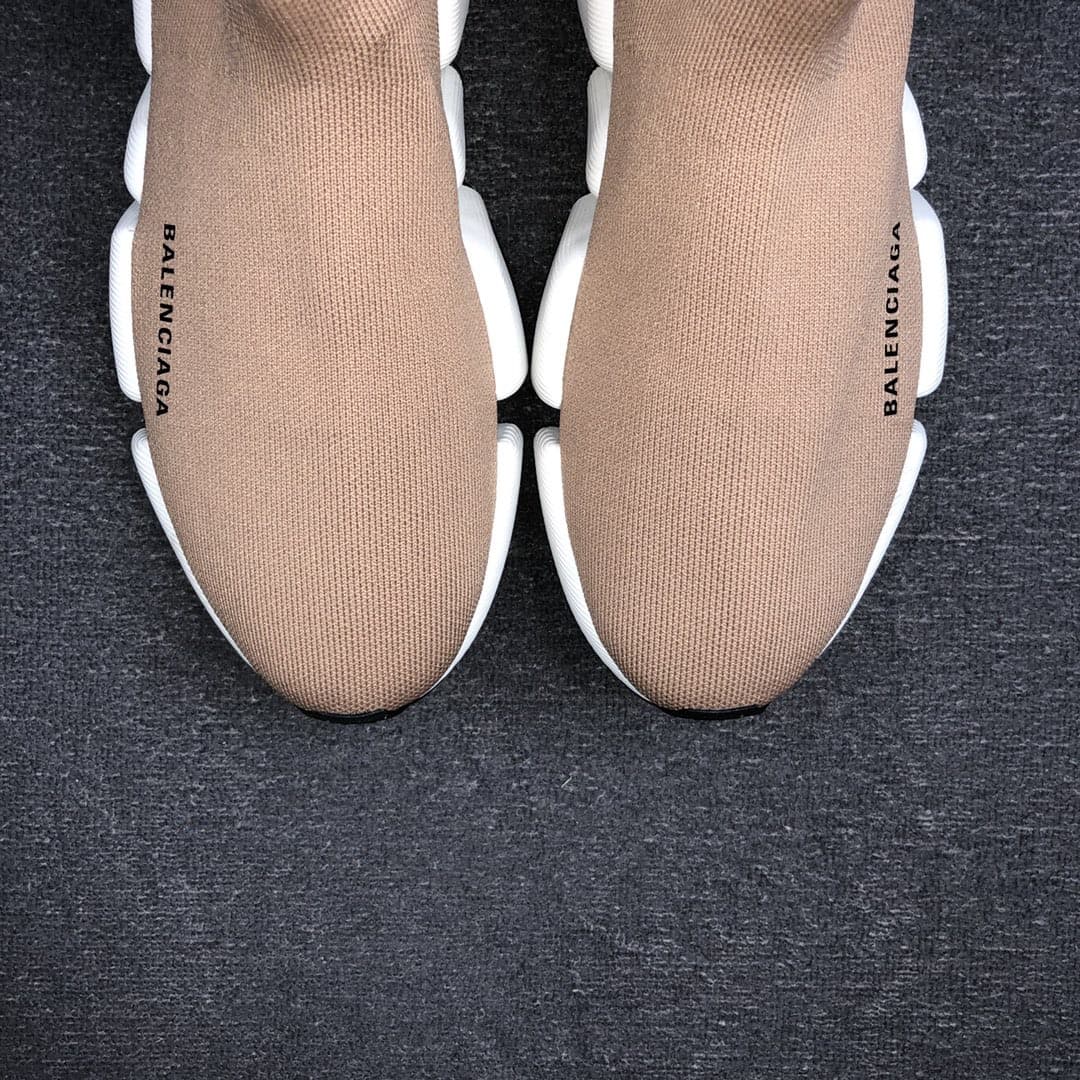 Balenciaga Speed 2.0