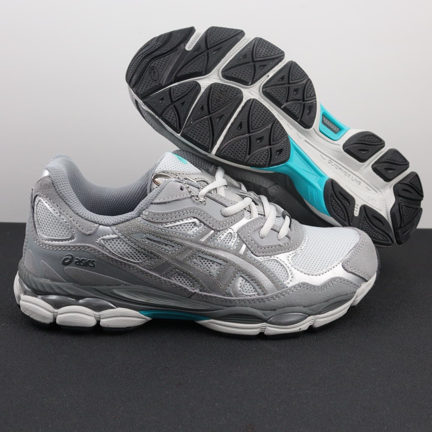 Asics Trainers Shoes Gel-NYC