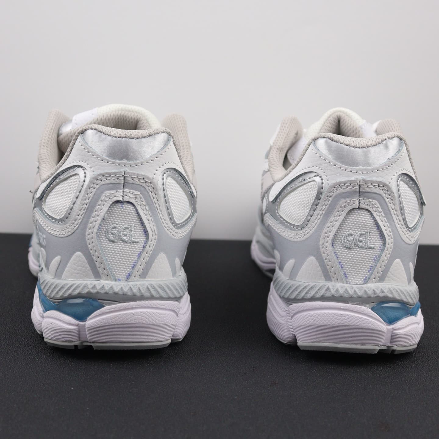 Asics Trainers Shoes Gel-NYC