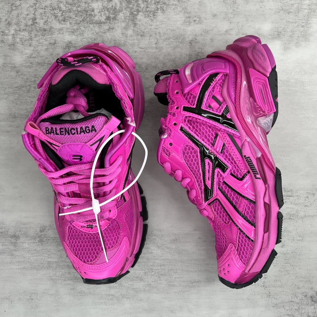 Balenciaga Runner 7.0 2023