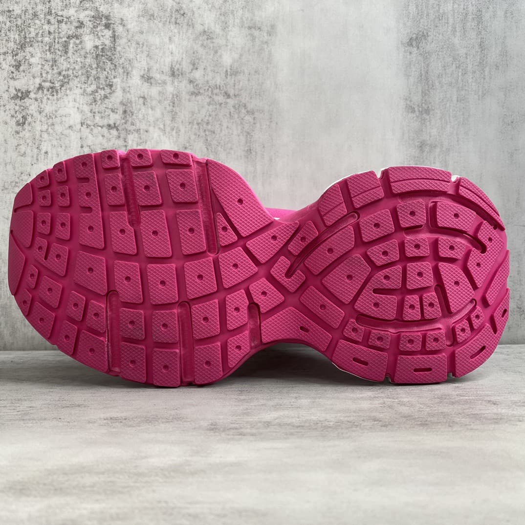 Balenciaga Speed Socks 3.0