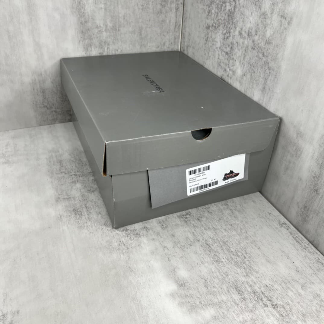 Balenciaga Runner 7.0 2023
