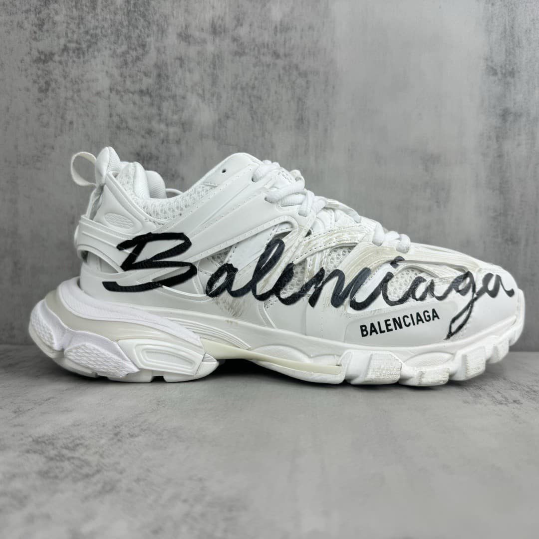Balenciaga 4.0