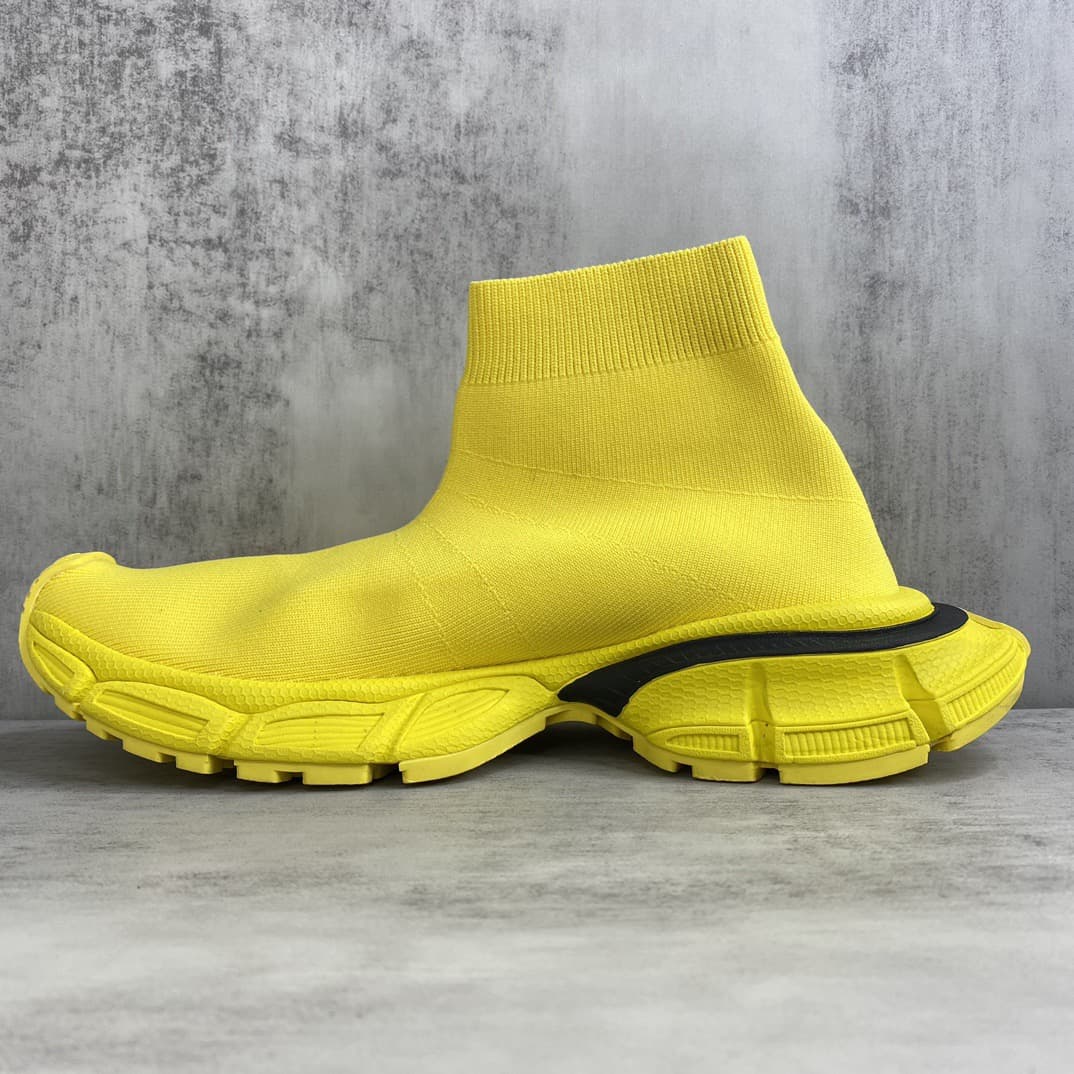 Balenciaga Speed Socks 3.0