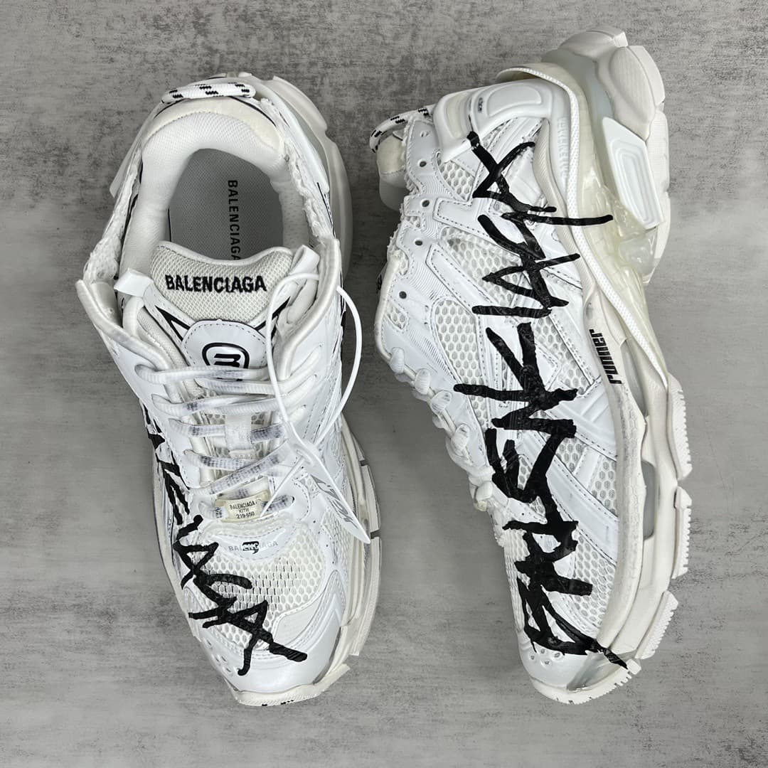 Balenciaga Runner 7.0 2023