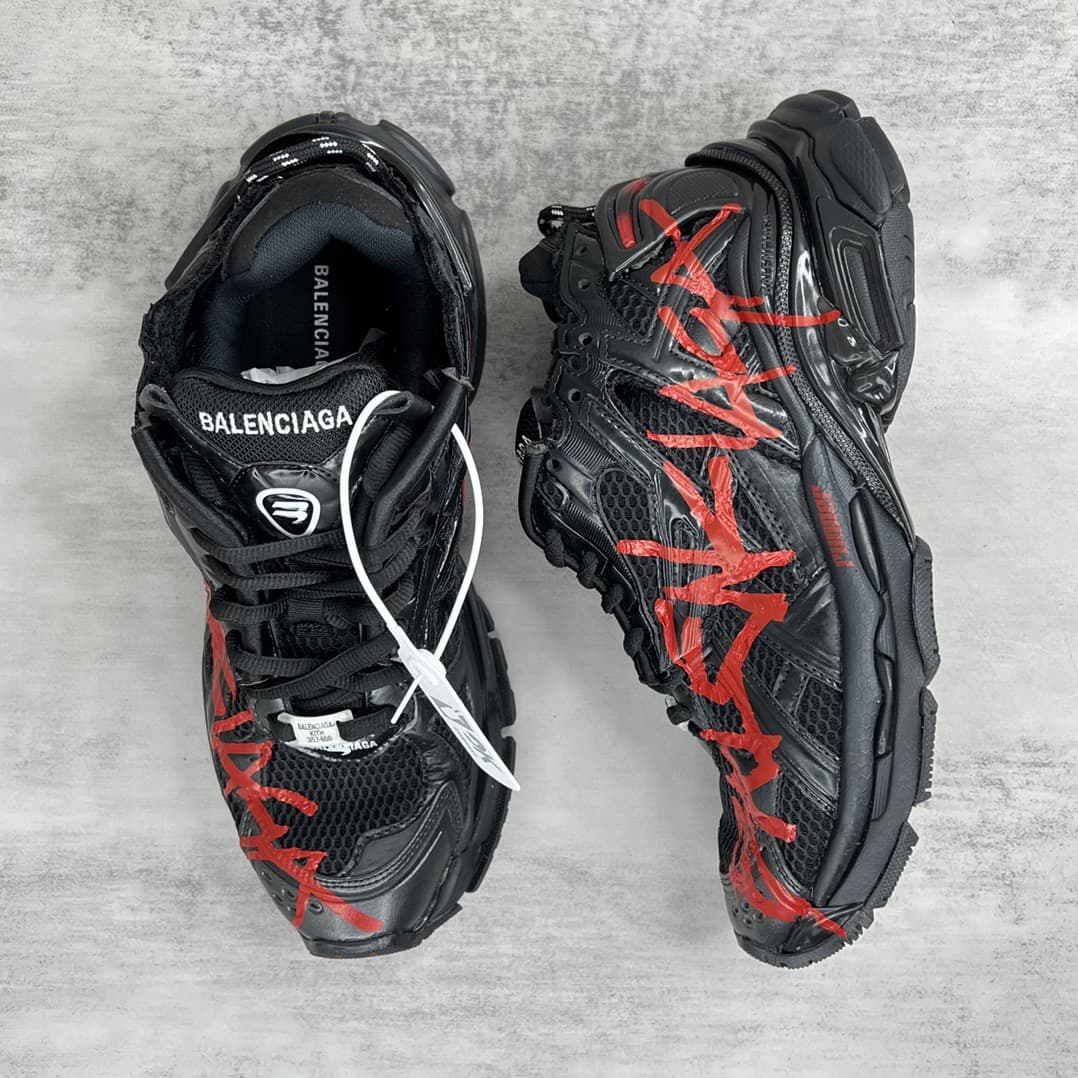 Balenciaga Runner 7.0 2023