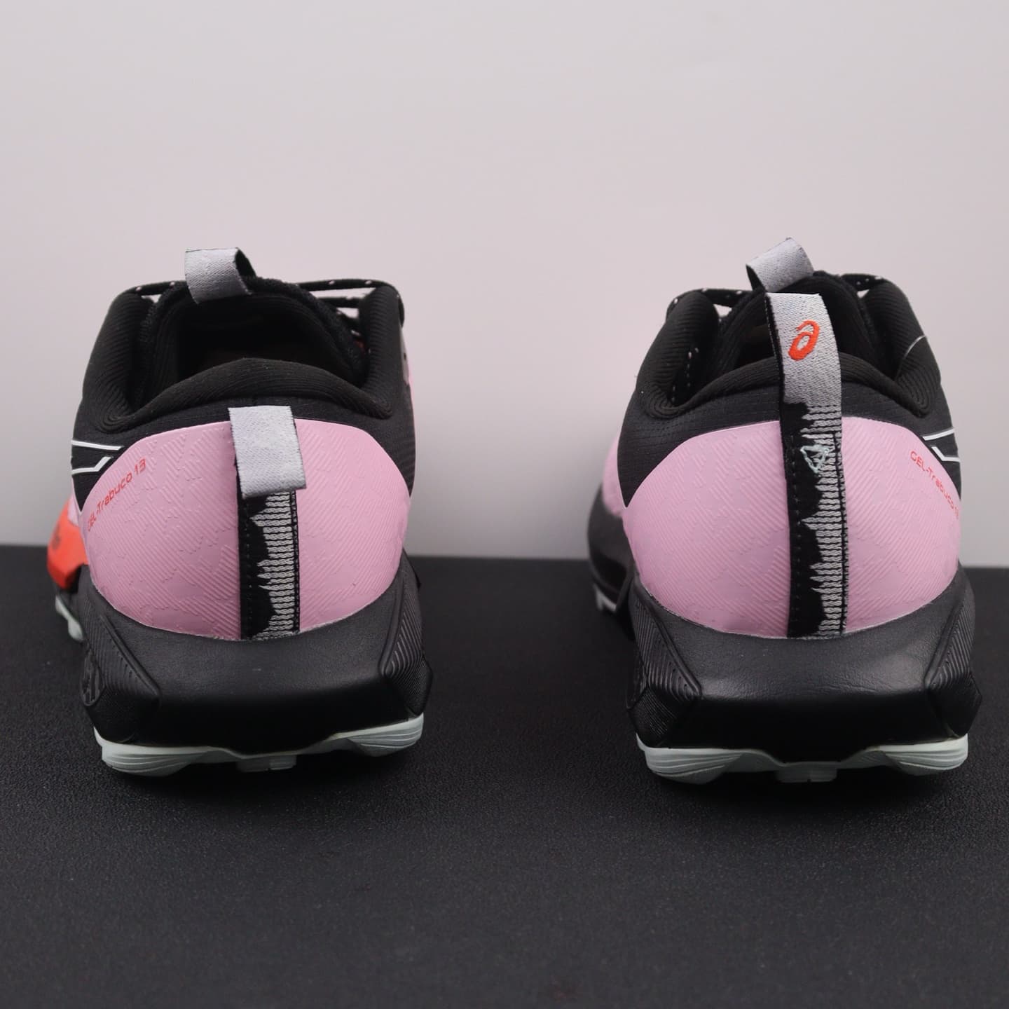 Asics Trainers Shoes Gel-Trabuco 13
