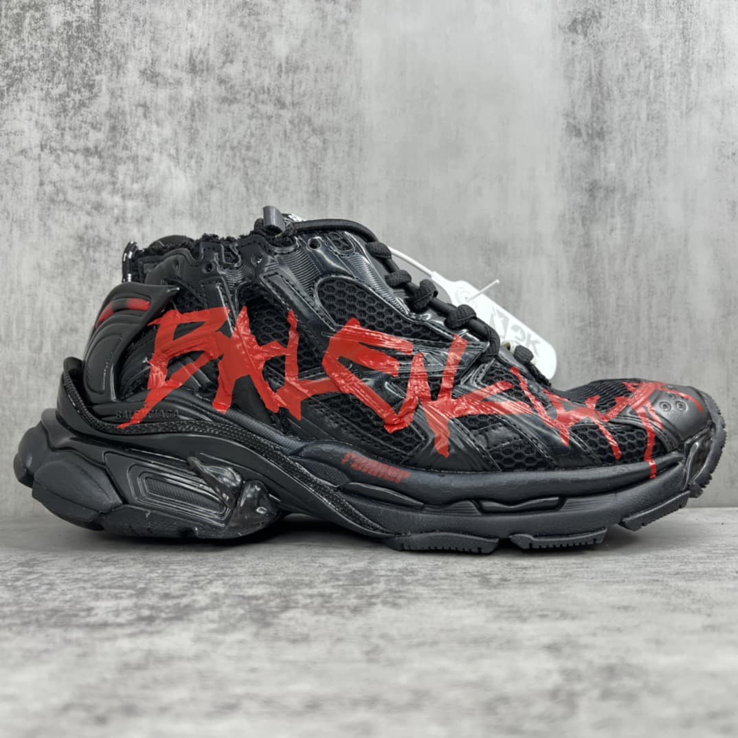 Balenciaga Runner 7.0 2023