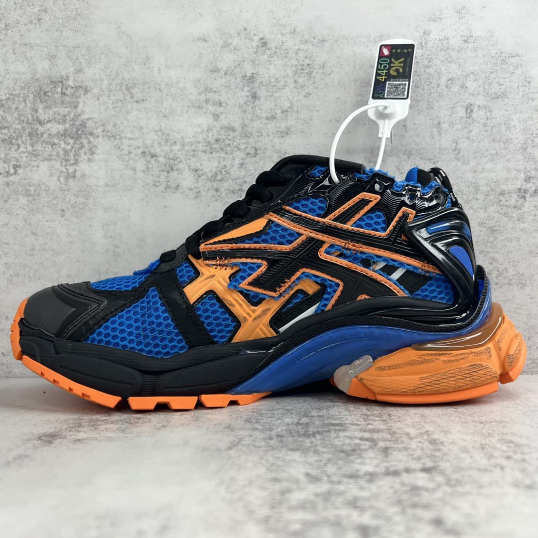 Balenciaga Runner 7.0 2023