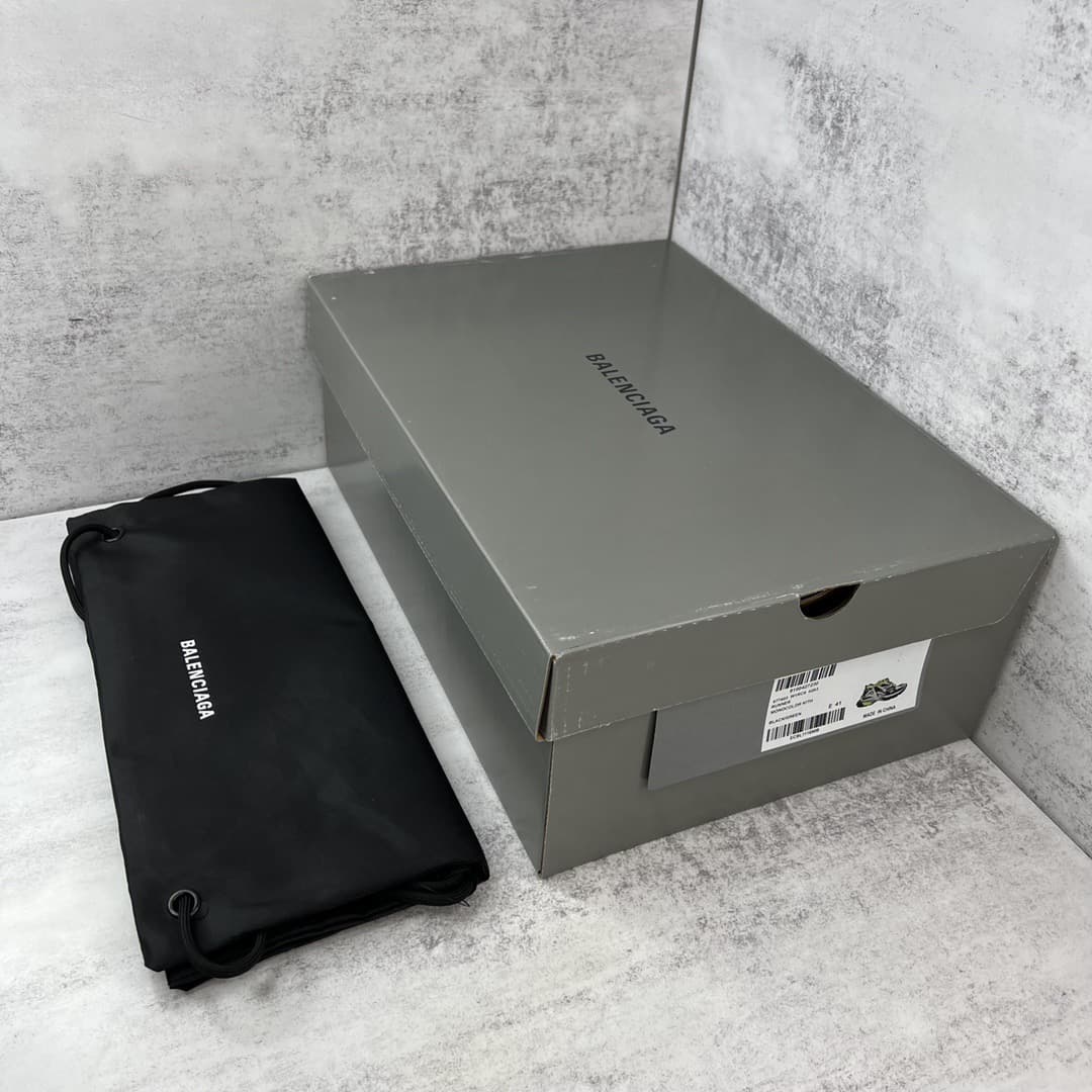 Balenciaga Runner 7.0 2023