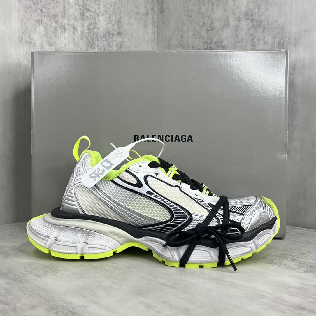 Balenciaga 3xl
