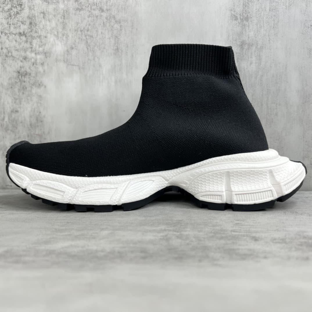Balenciaga Speed Socks 3.0