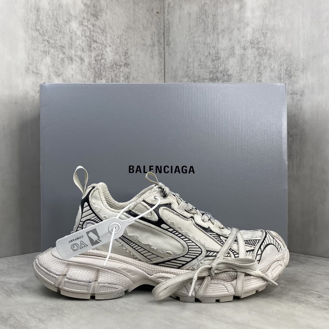 Balenciaga 3xl