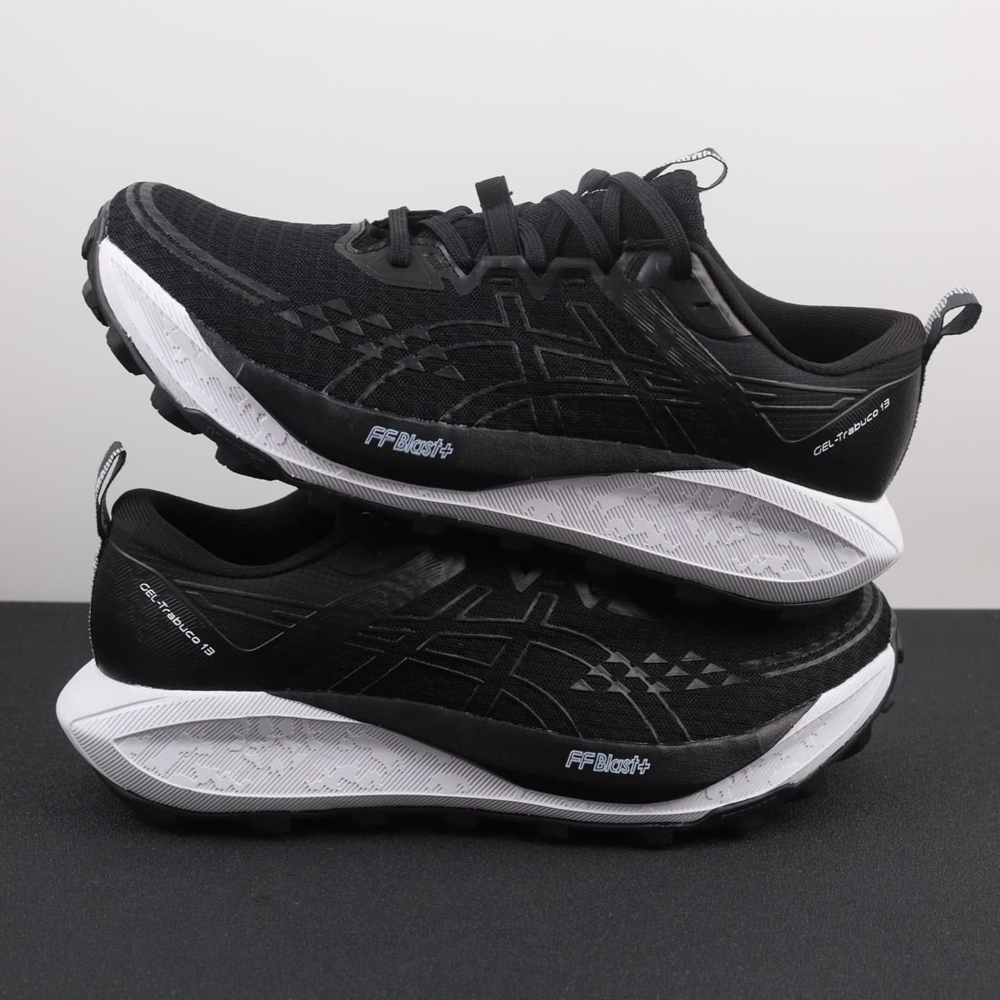 Asics Trainers Shoes Gel-Trabuco 13