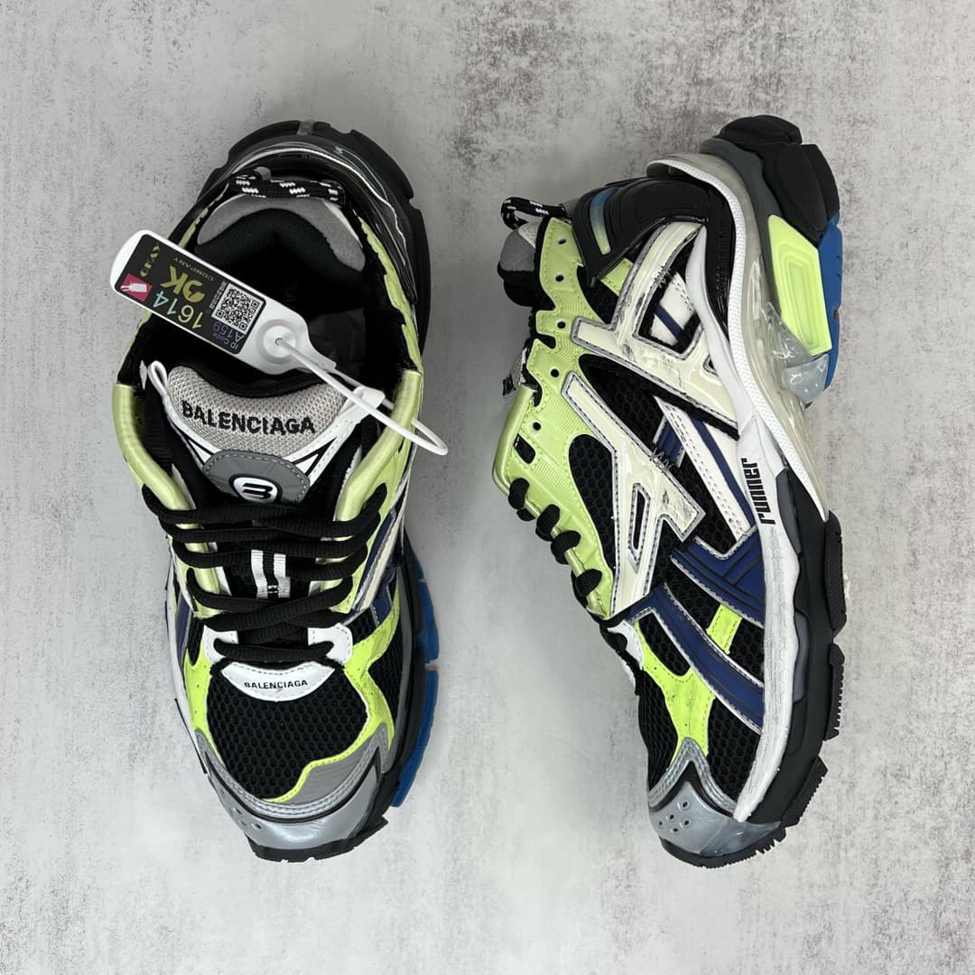 Balenciaga Runner 7.0 2023