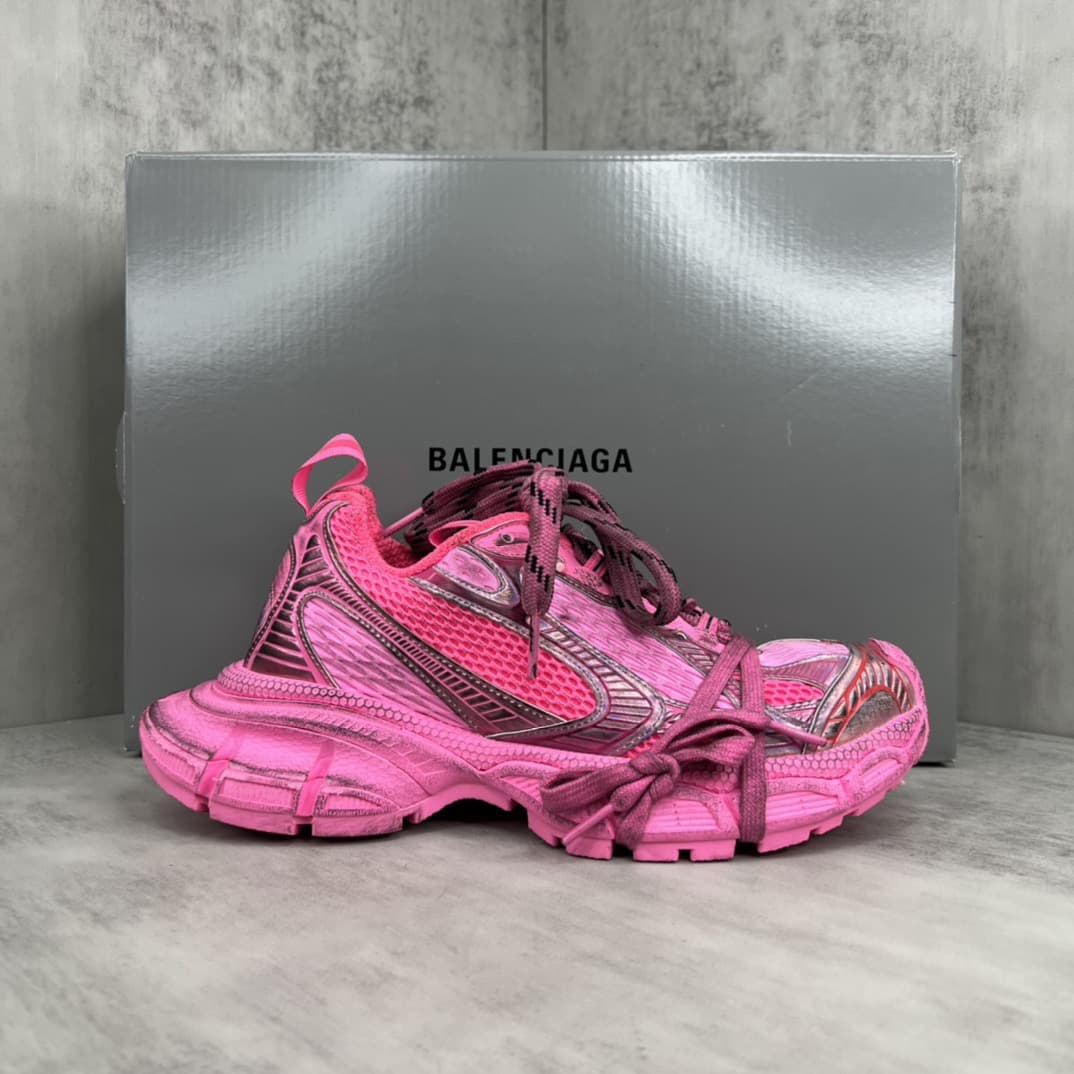 Balenciaga 3xl