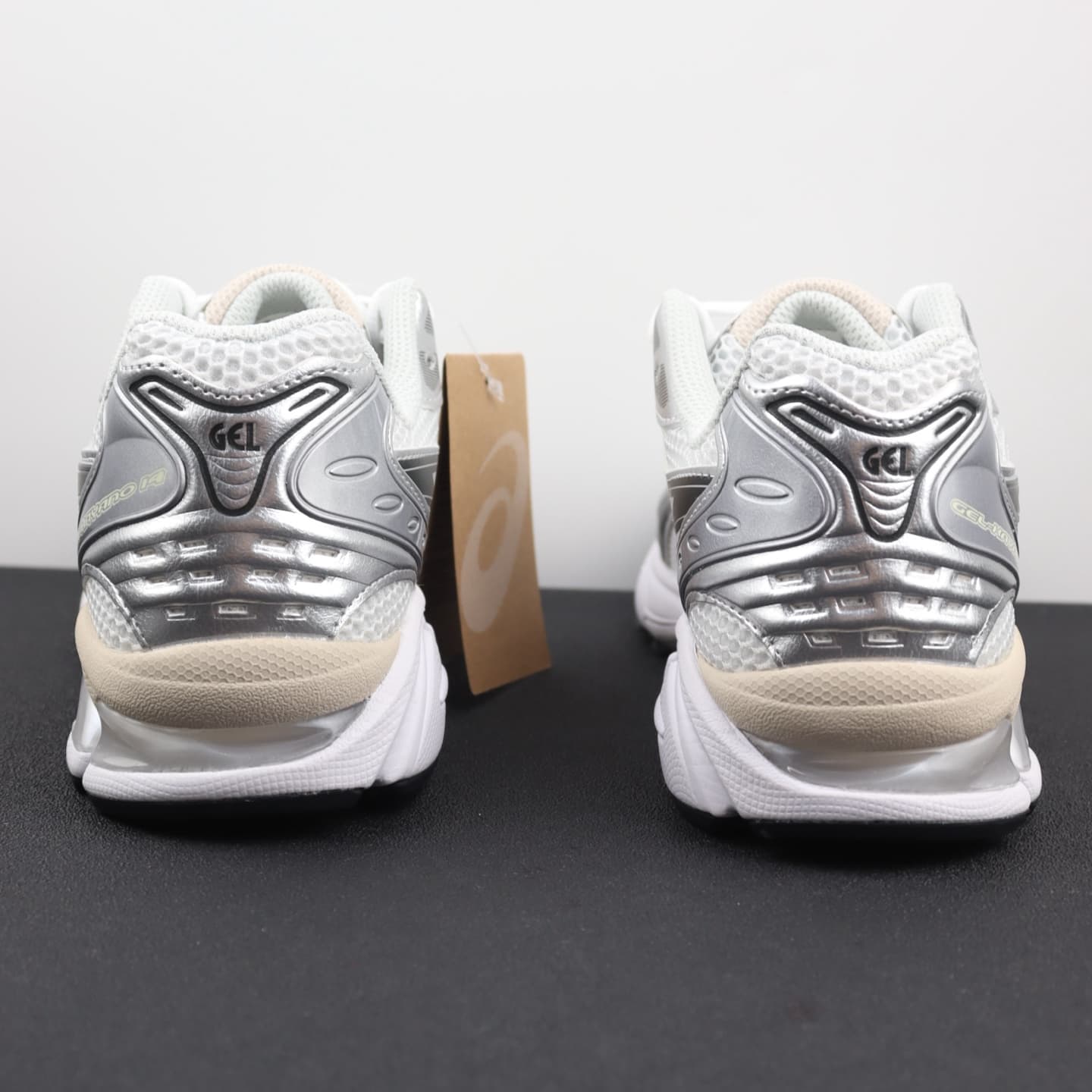 Asics Trainers Shoes Gel-Kayano 14