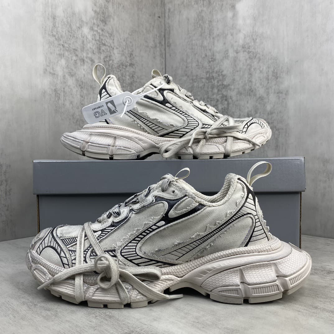 Balenciaga 3xl
