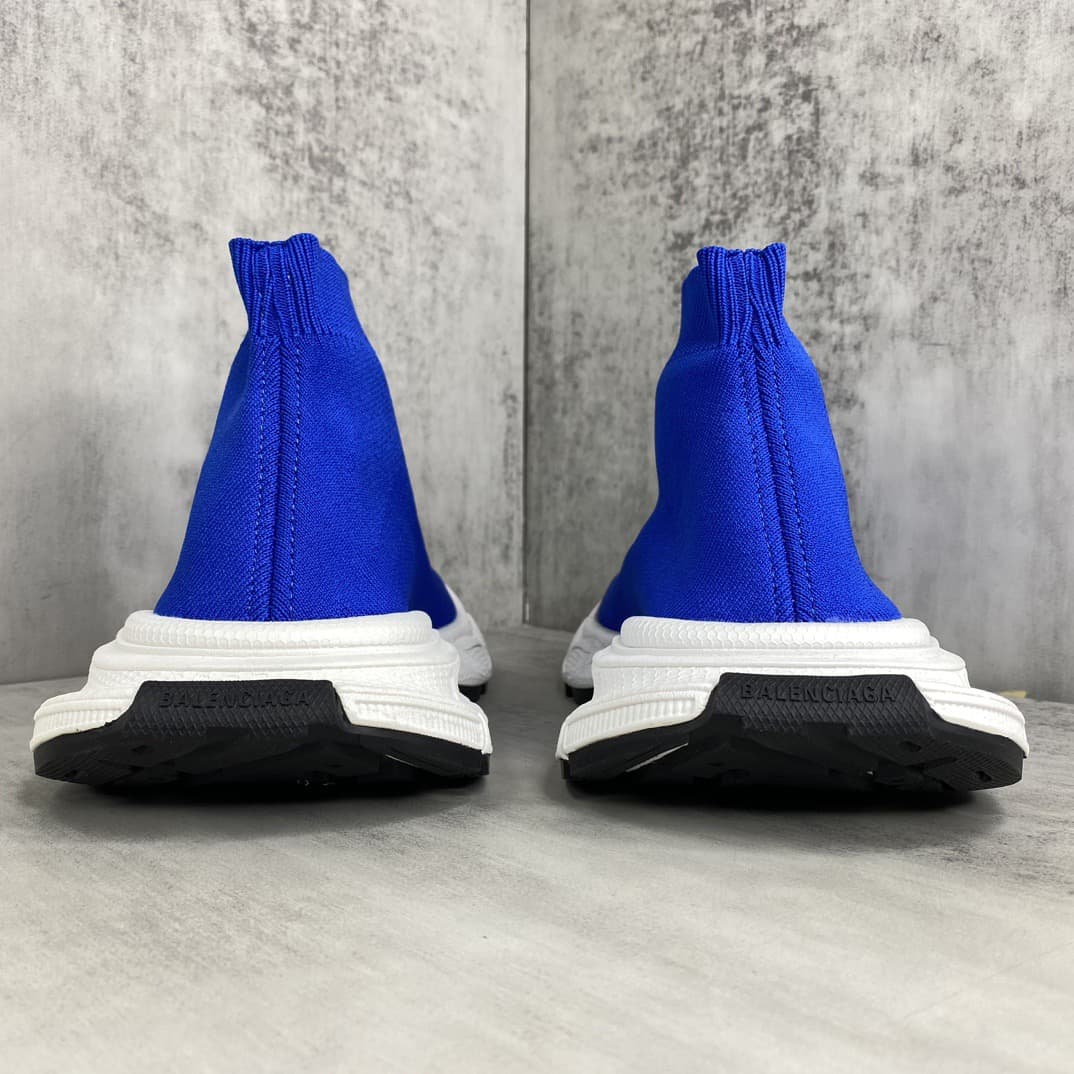 Balenciaga Speed Socks 3.0