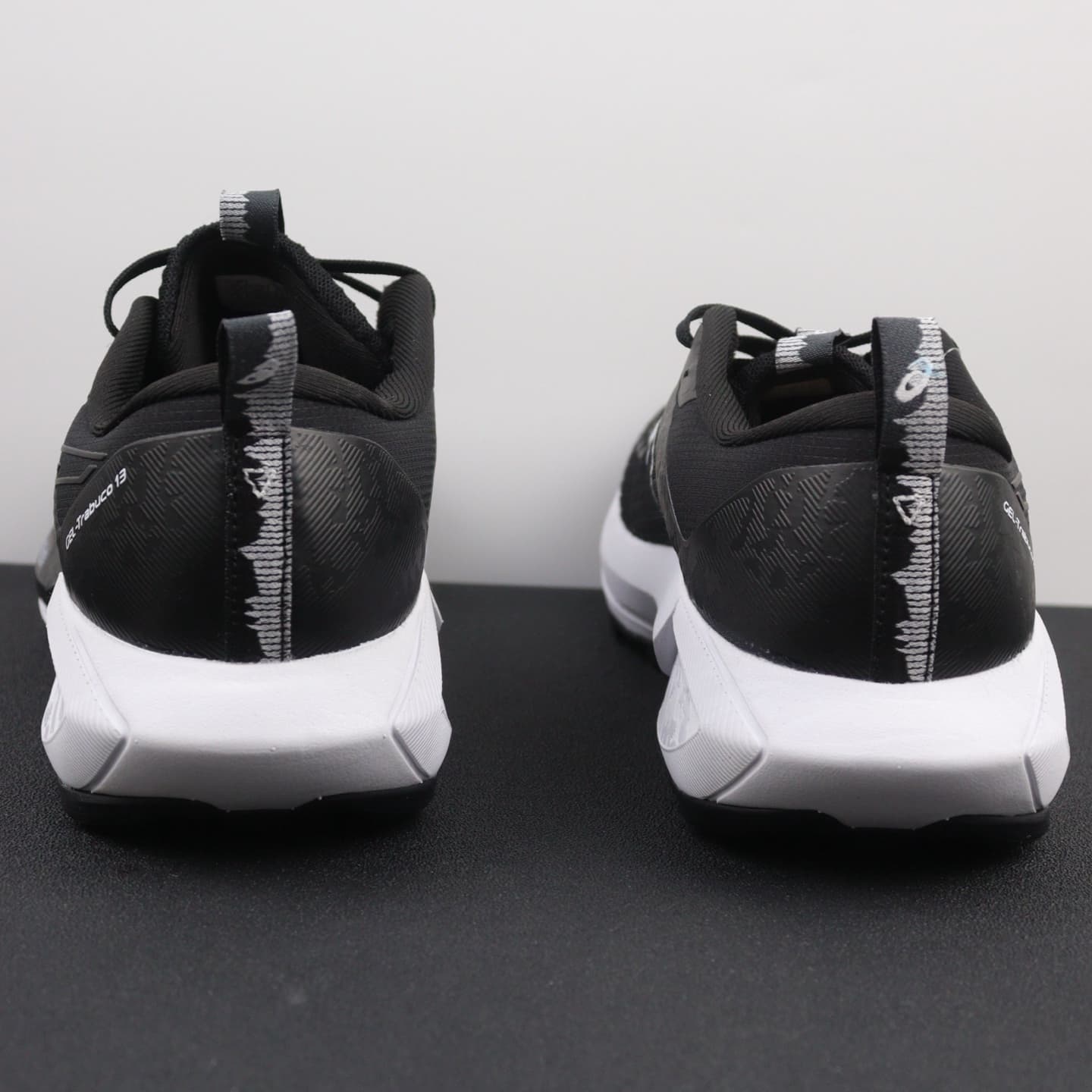 Asics Trainers Shoes Gel-Trabuco 13
