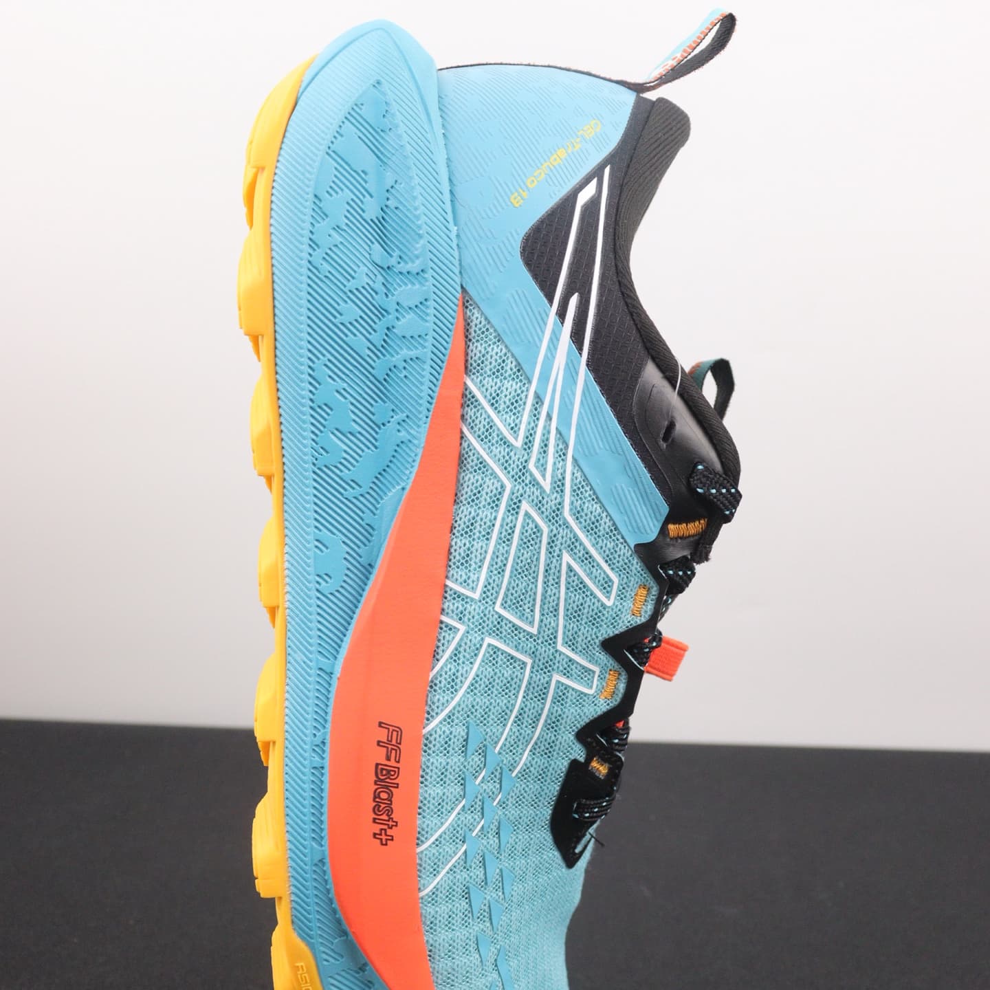 Asics Trainers Shoes Gel-Trabuco 13