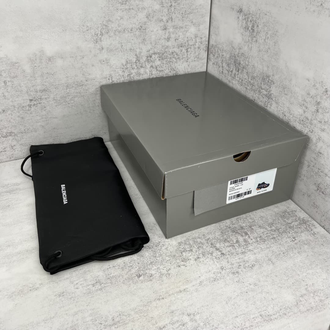 Balenciaga Runner 7.0 2023