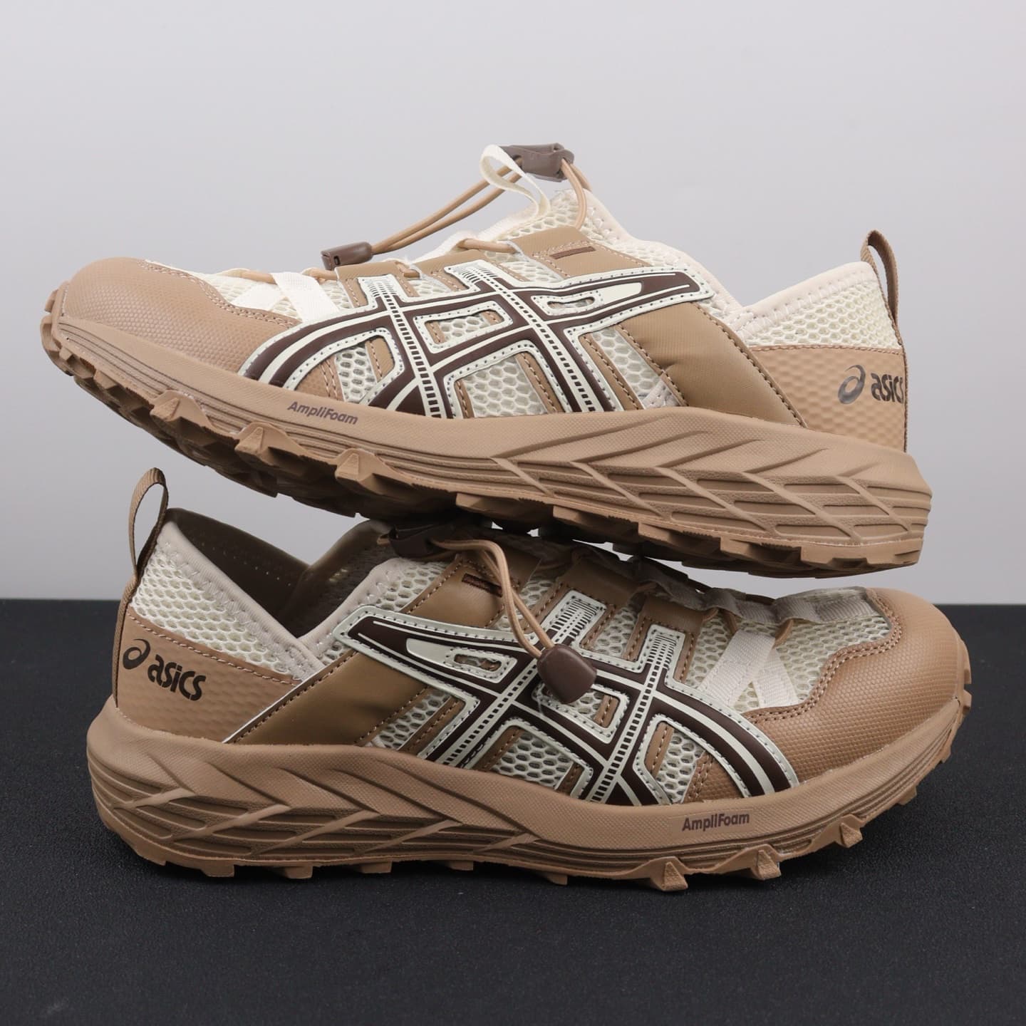 Asics Trainers Shoes Gel-Sonoma TR