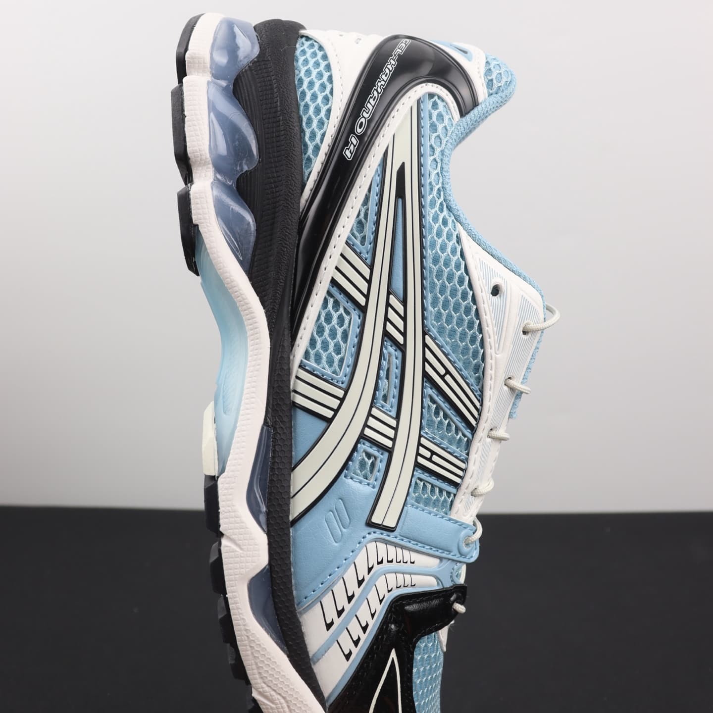 Asics Trainers Shoes Gel-Kayano 14