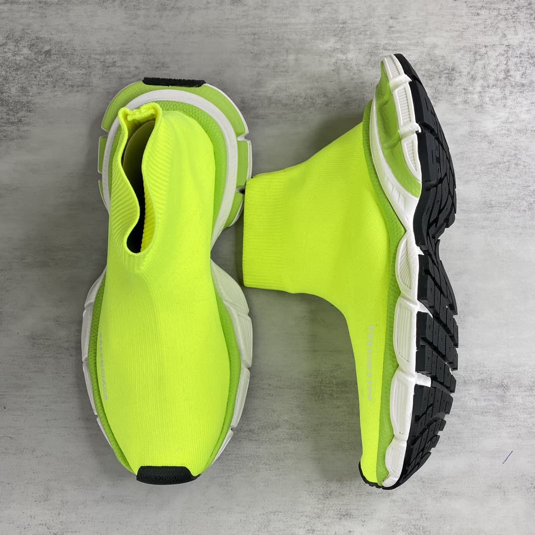 Balenciaga Speed Socks 3.0