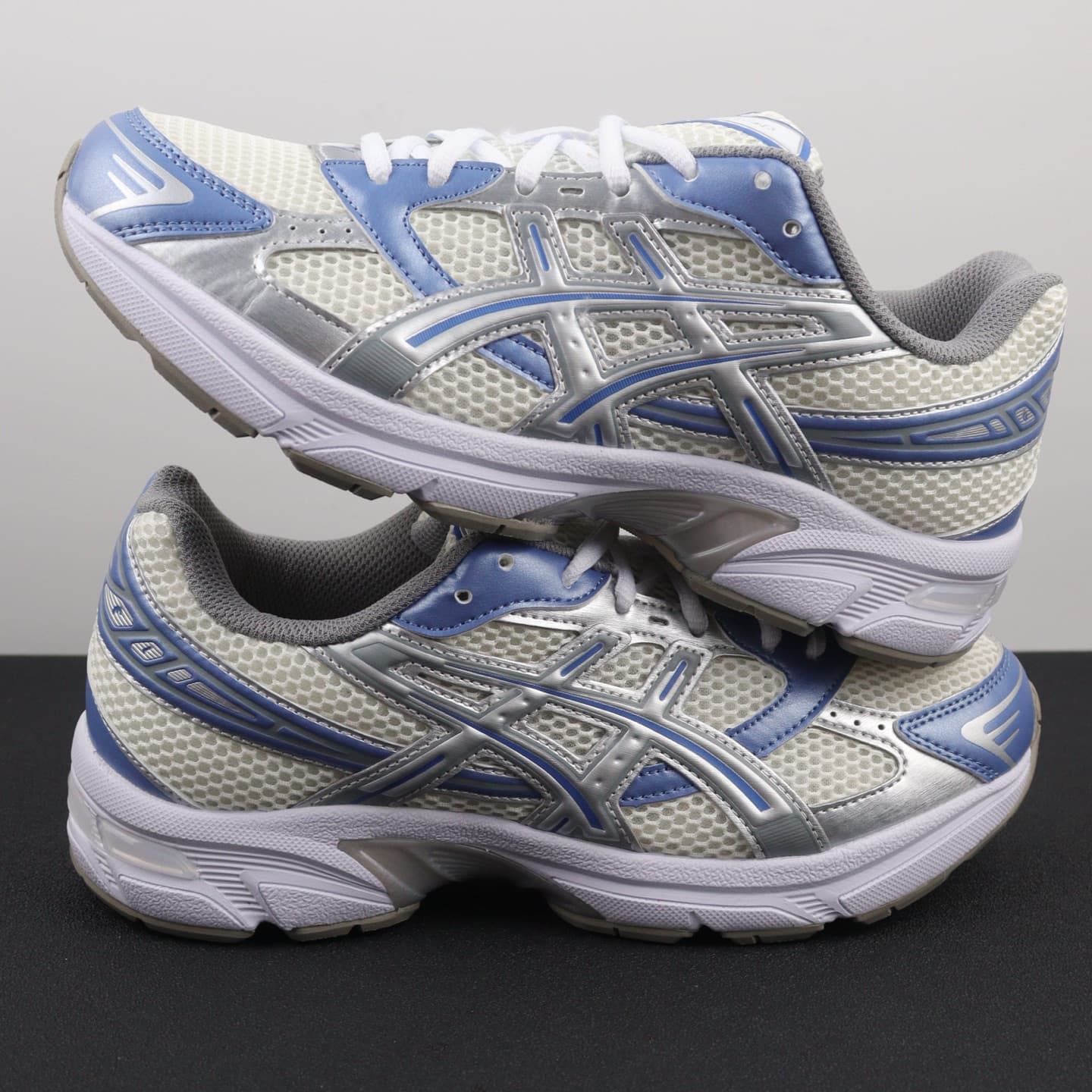 Asics Trainers Shoes Gel-1130