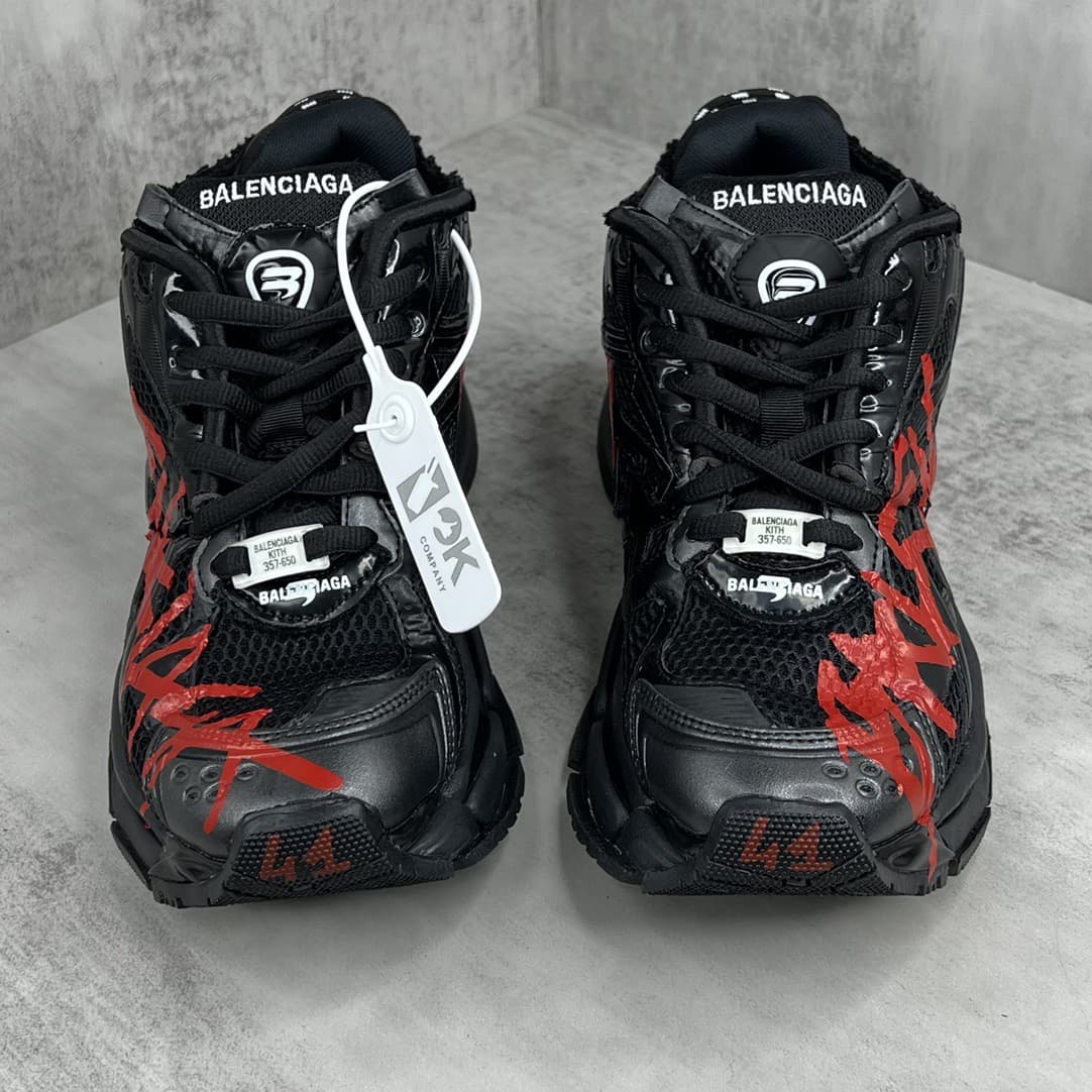 Balenciaga Runner 7.0 2023