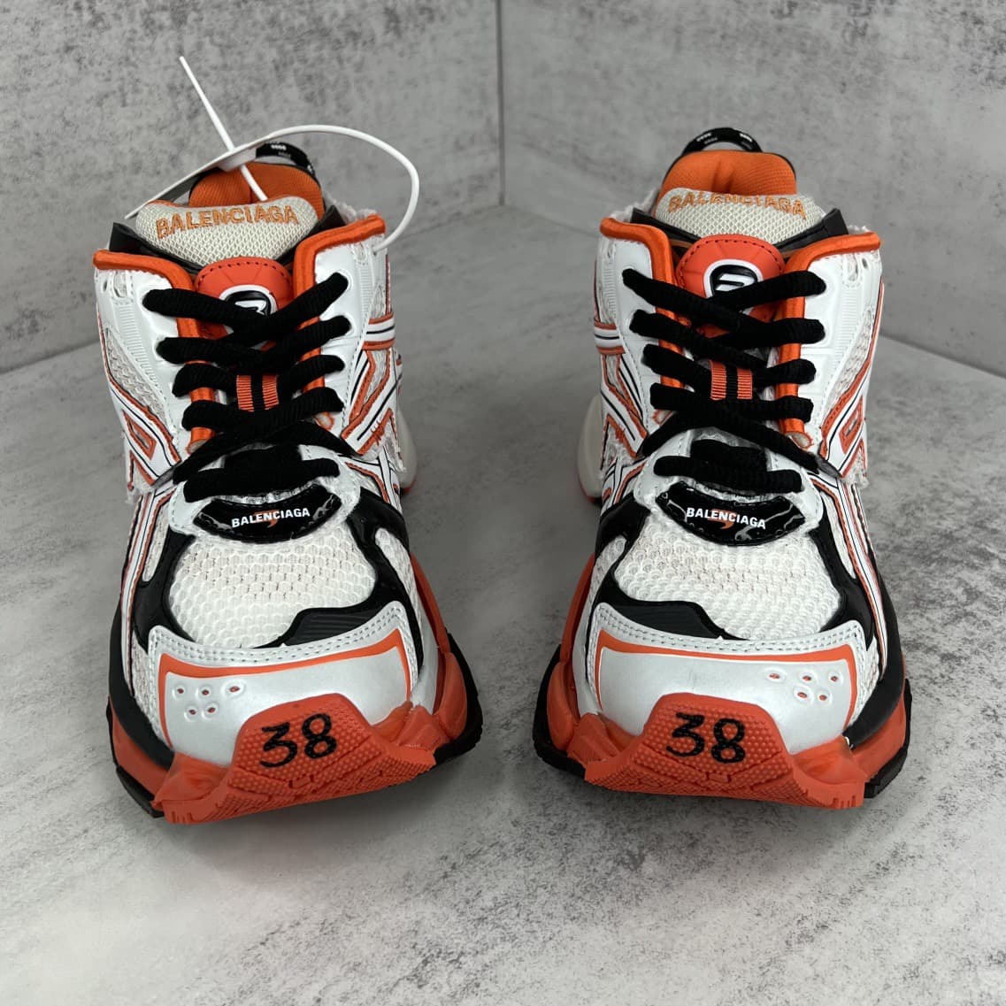 Balenciaga Runner 7.0 2023