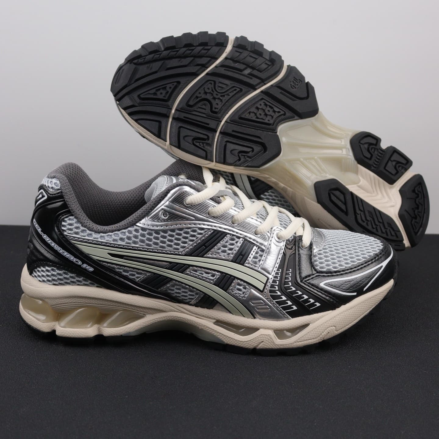 Asics Trainers Shoes Gel-Kayano 14