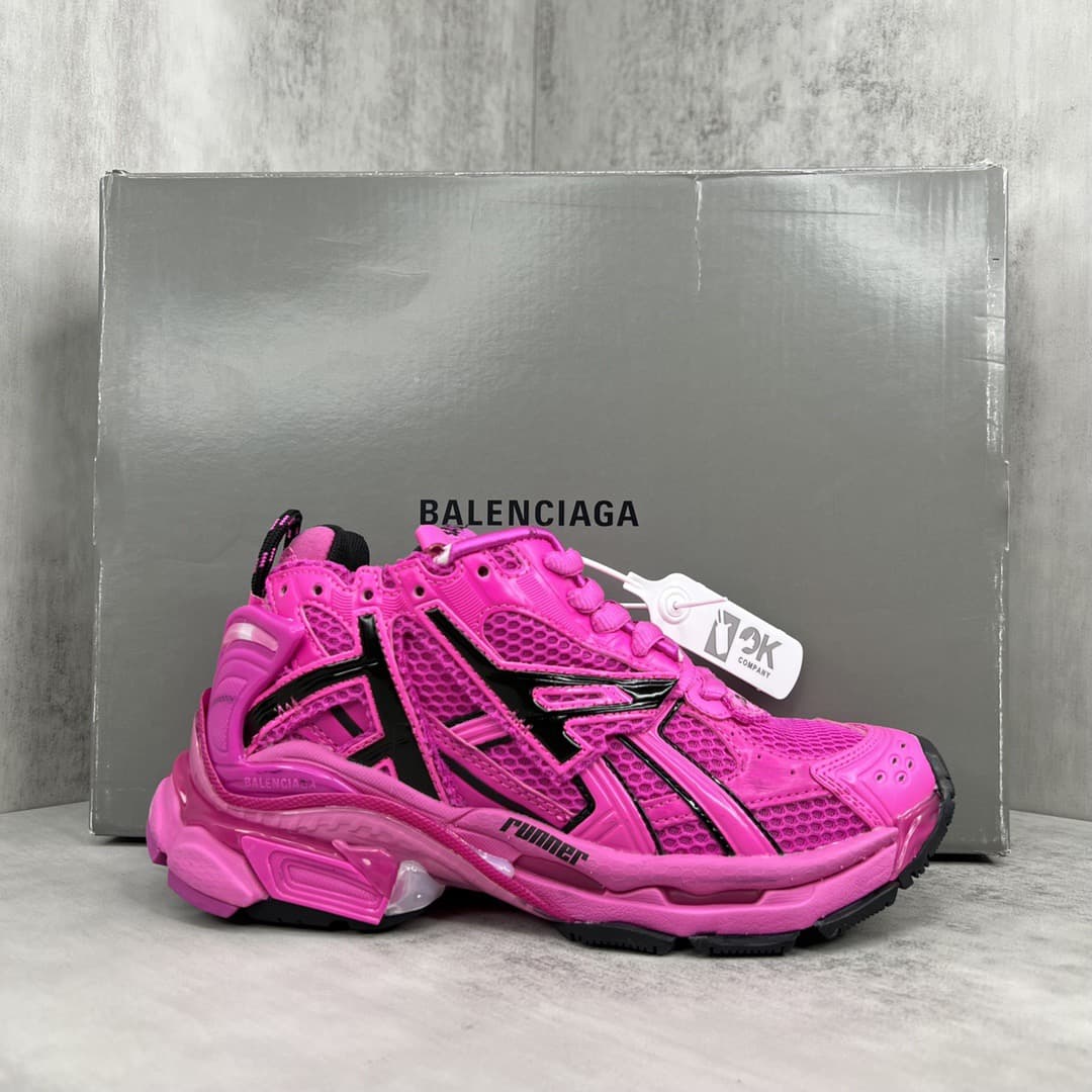 Balenciaga Runner 7.0 2023