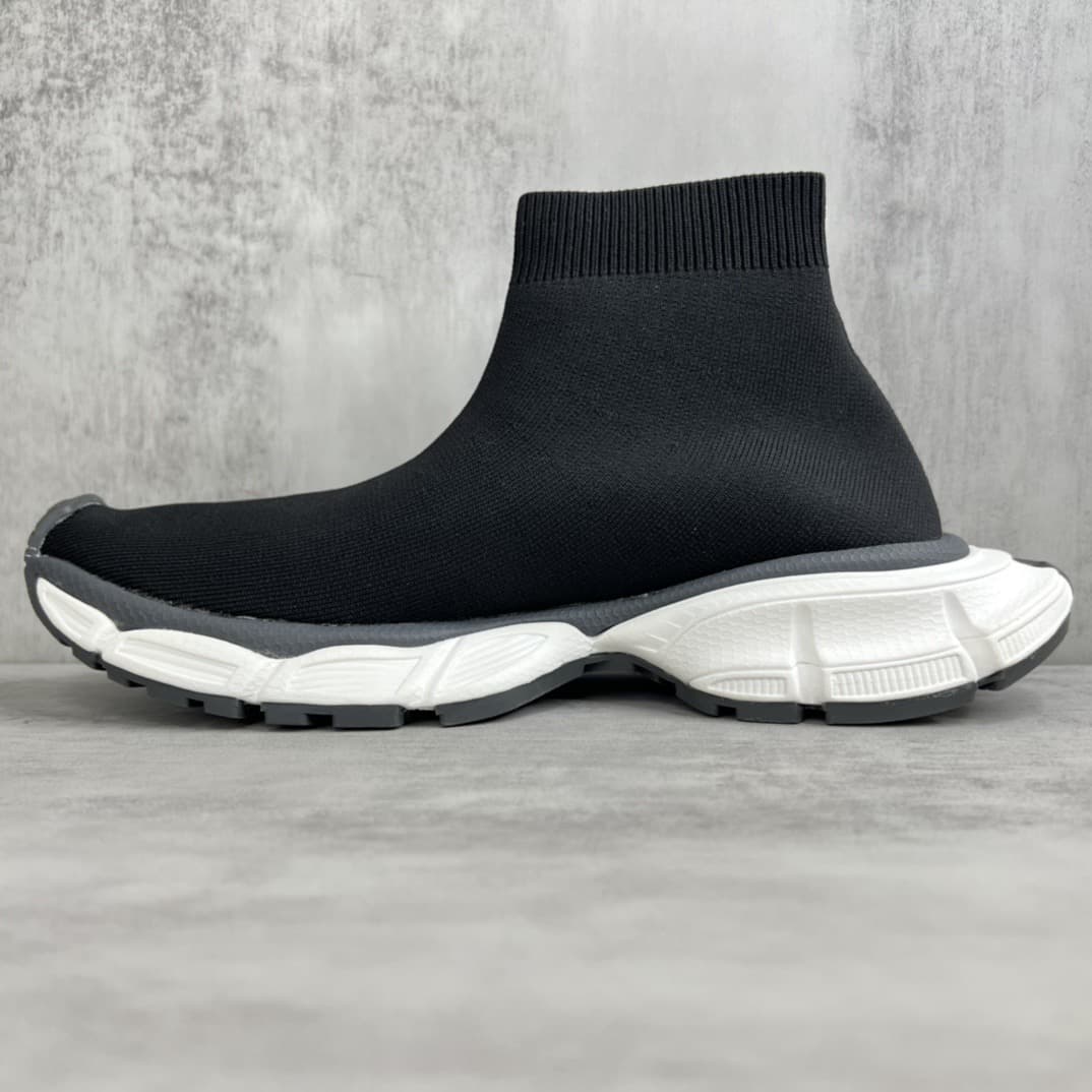 Balenciaga Speed Socks 3.0