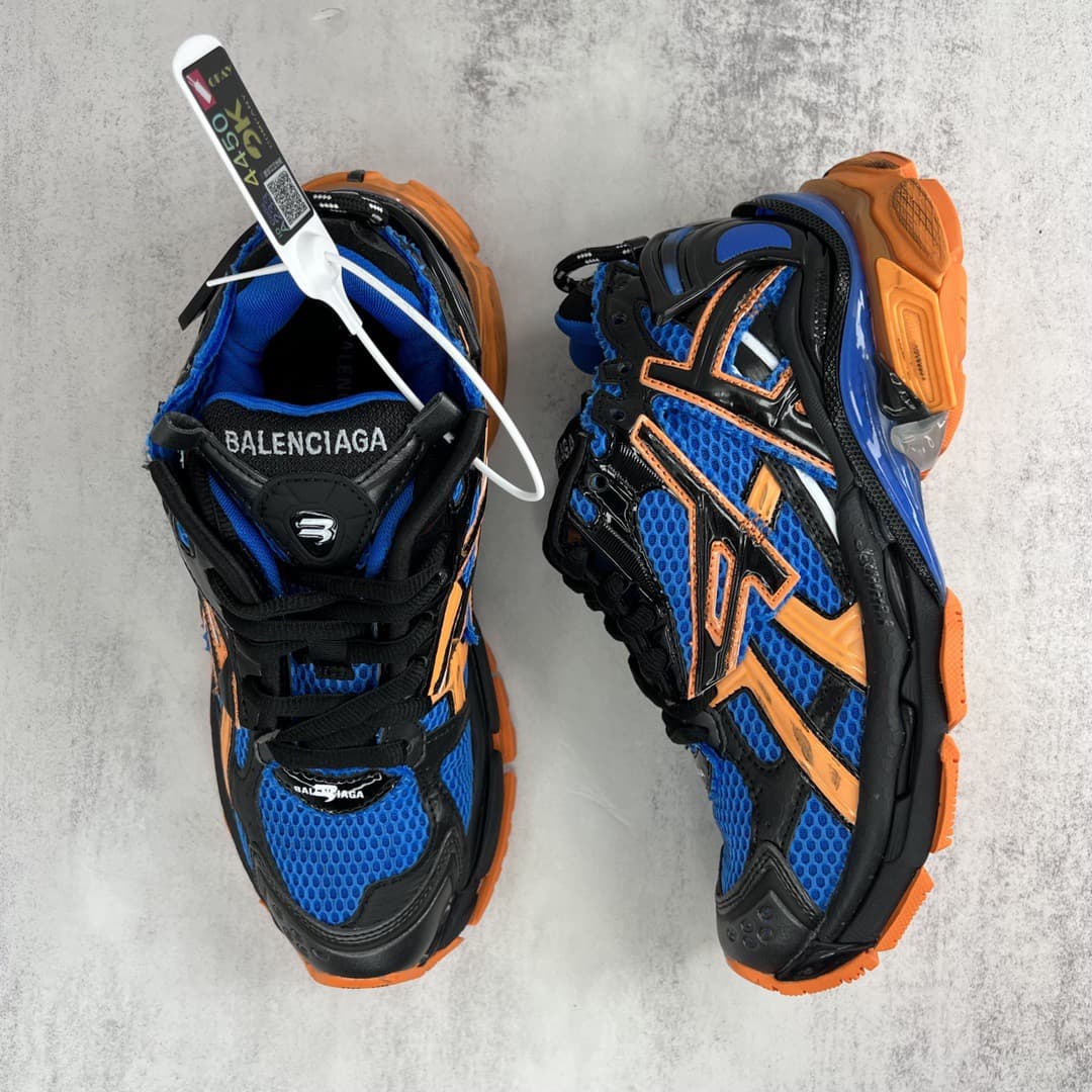 Balenciaga Runner 7.0 2023