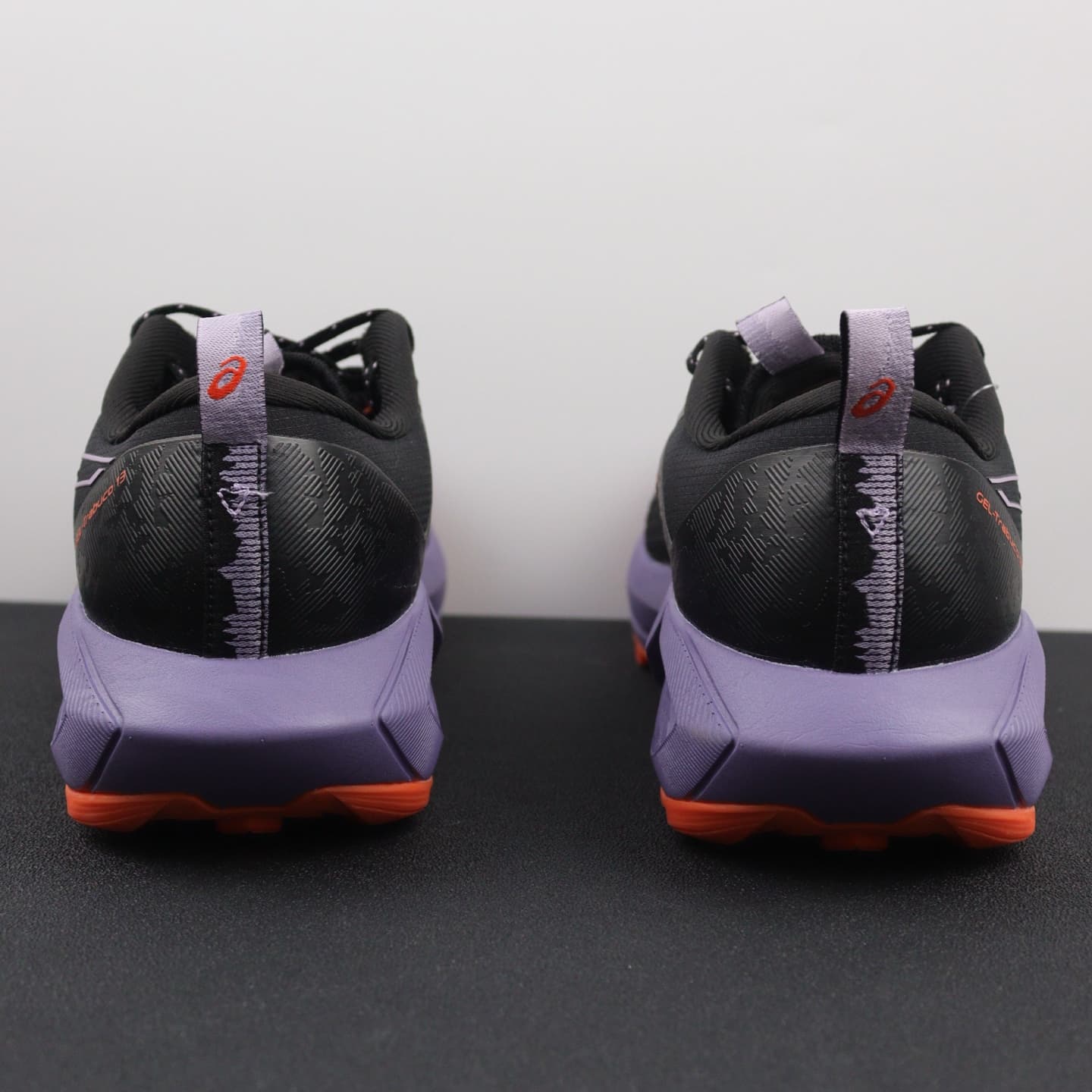 Asics Trainers Shoes Gel-Trabuco 13