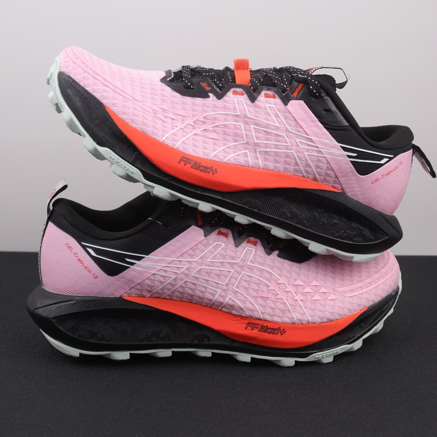 Asics Trainers Shoes Gel-Trabuco 13