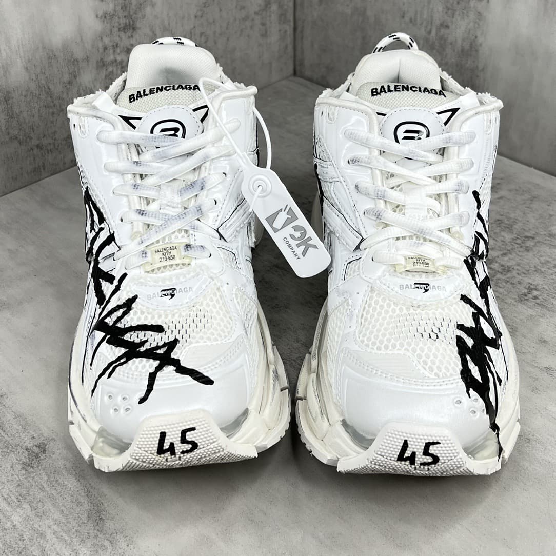 Balenciaga Runner 7.0 2023