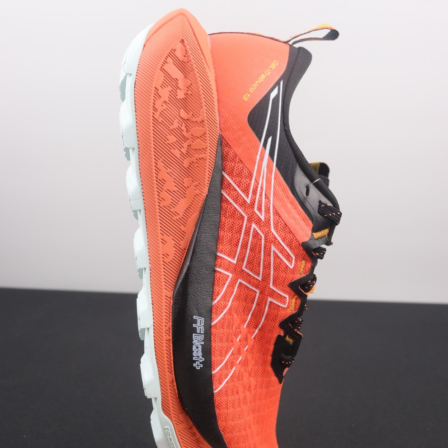 Asics Trainers Shoes Gel-Trabuco 13