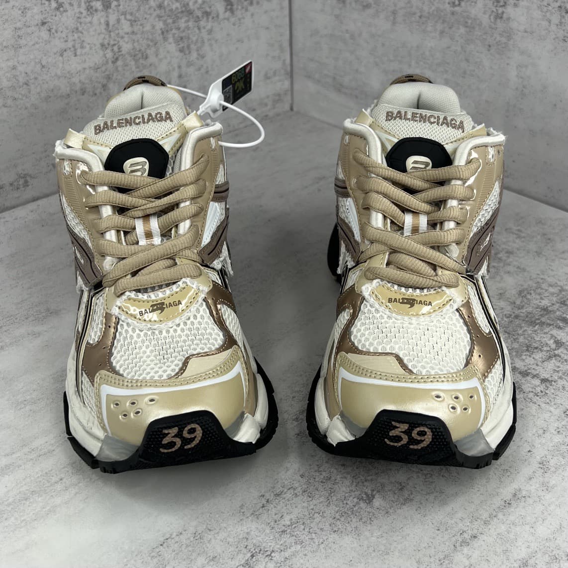 Balenciaga Runner 7.0 2023