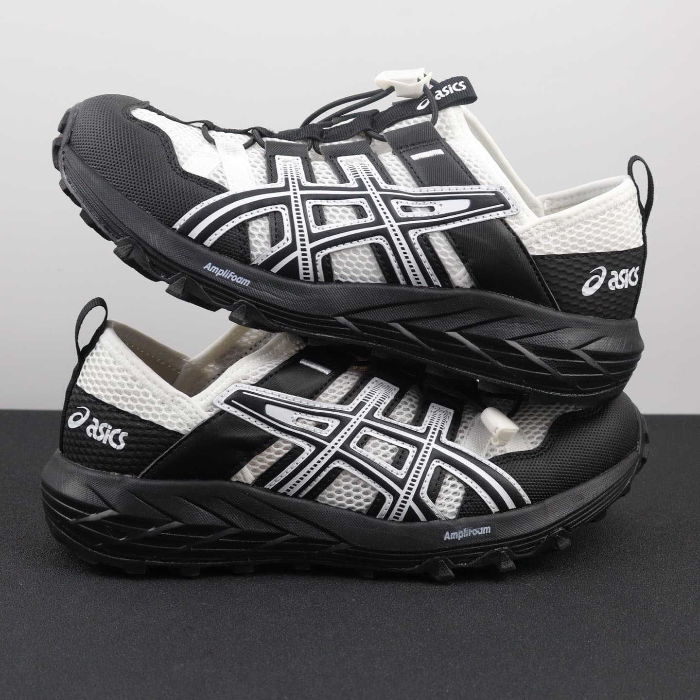 Asics Trainers Shoes Gel-Sonoma TR
