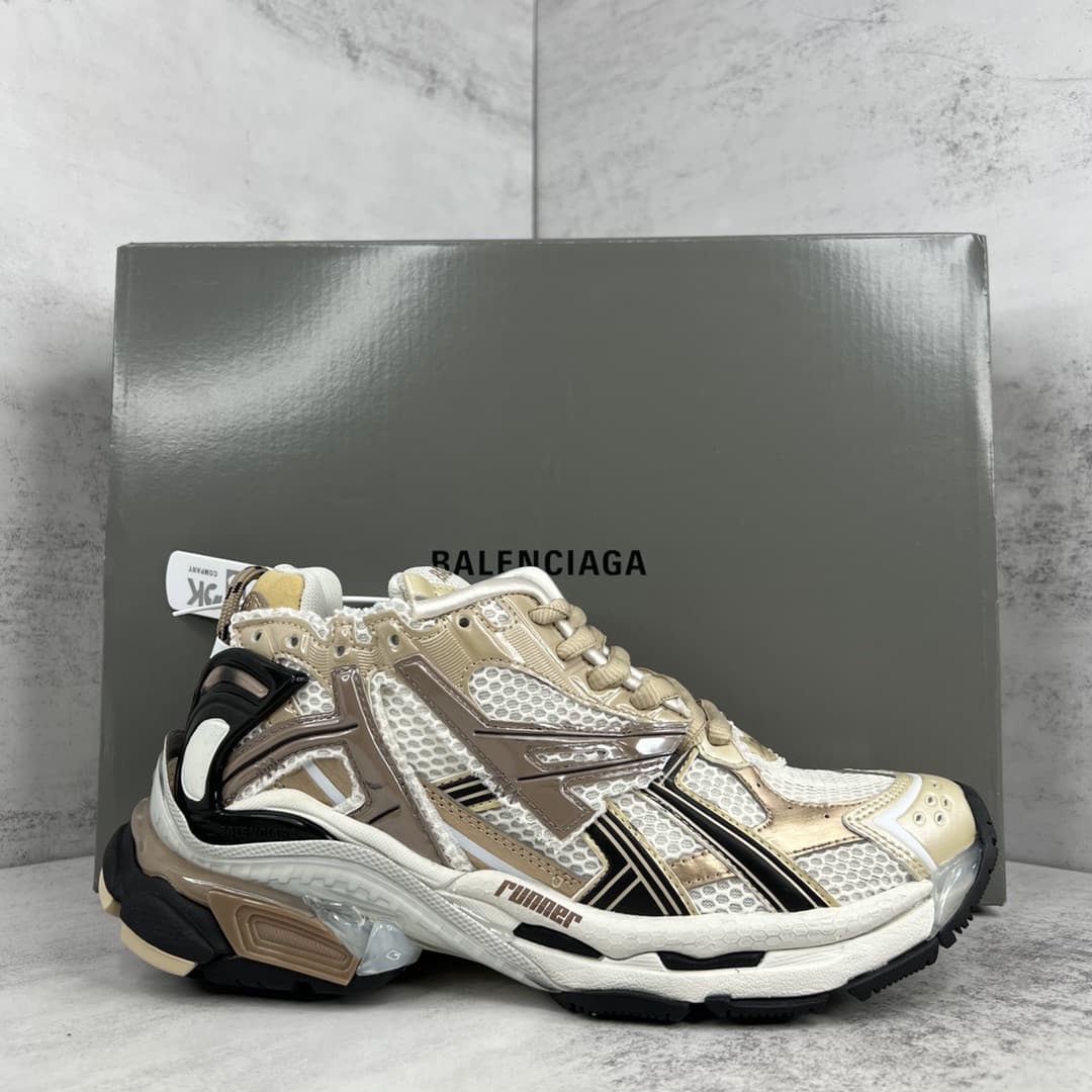 Balenciaga Runner 7.0 2023