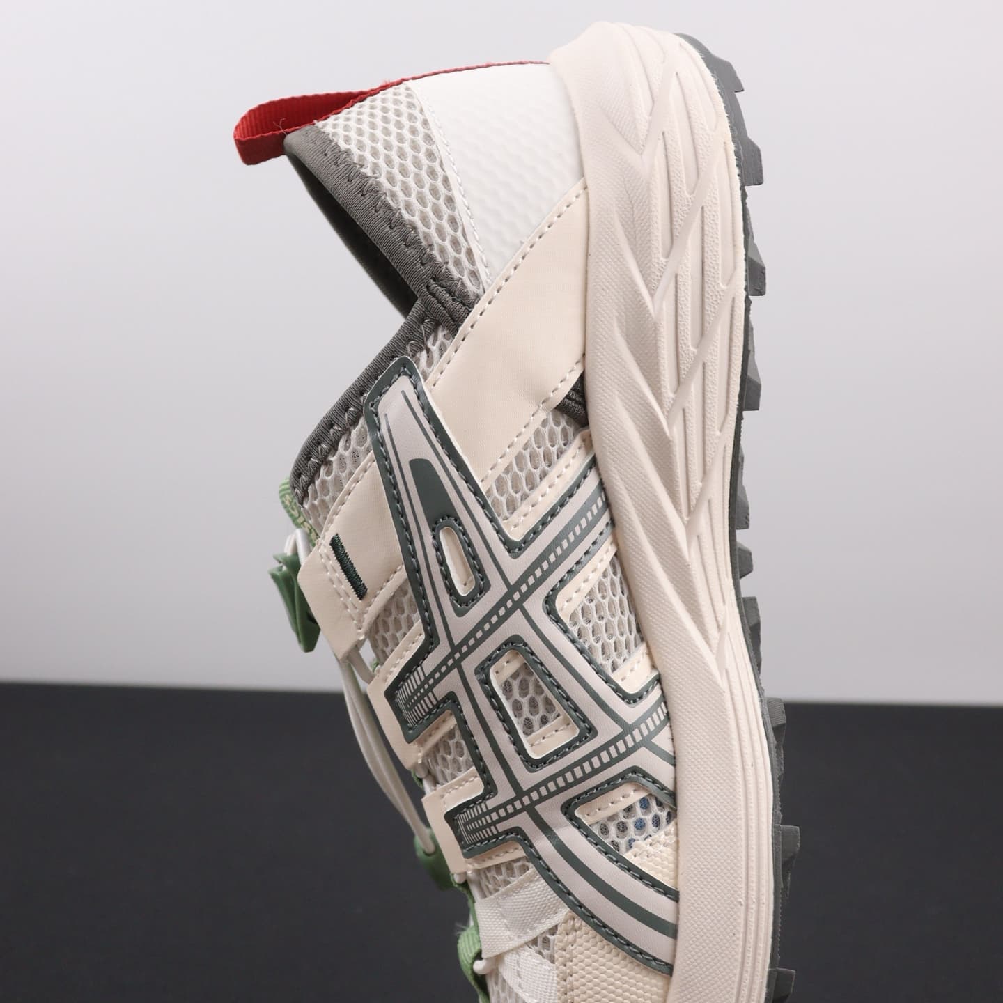 Asics Trainers Shoes Gel-Sonoma TR