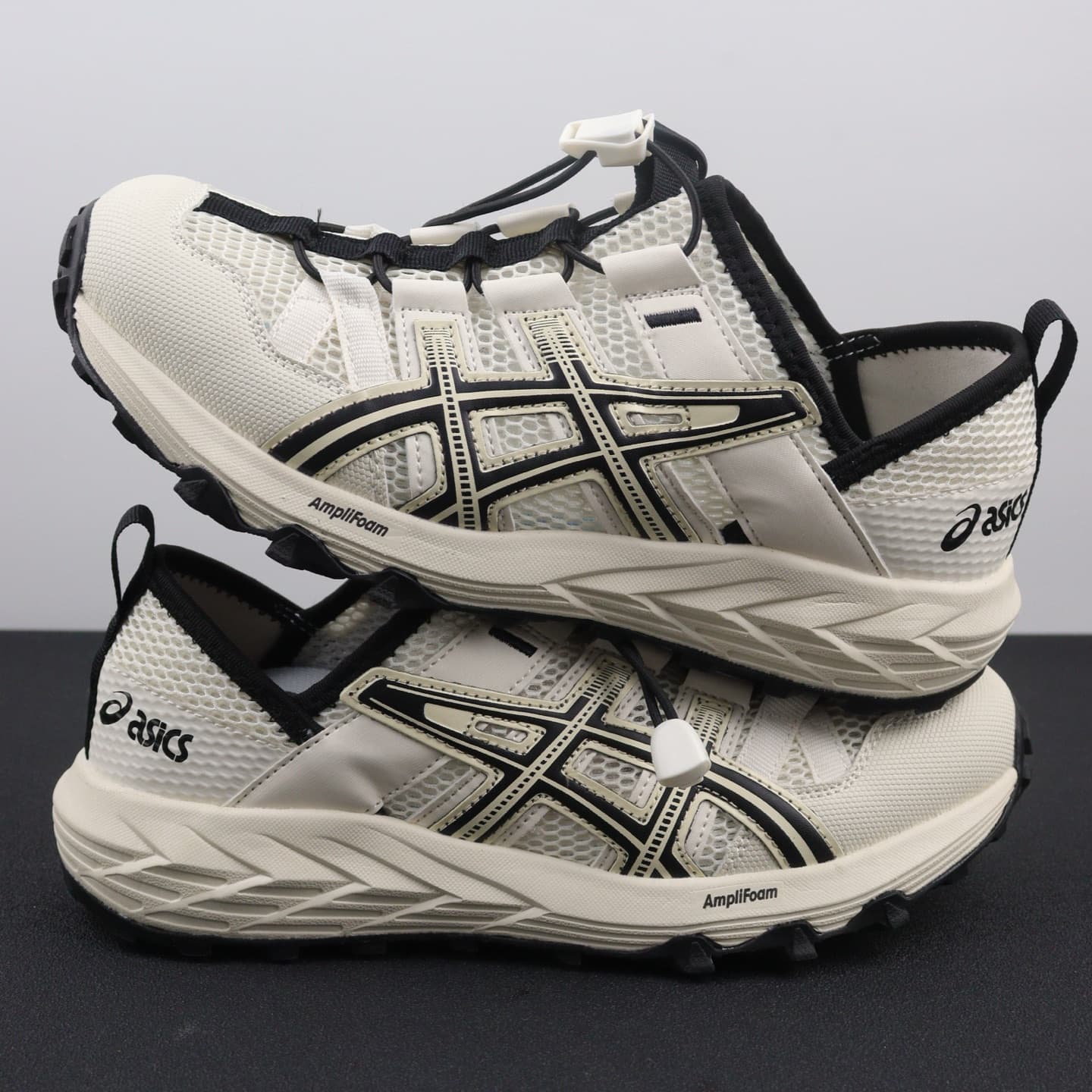 Asics Trainers Shoes Gel-Sonoma TR