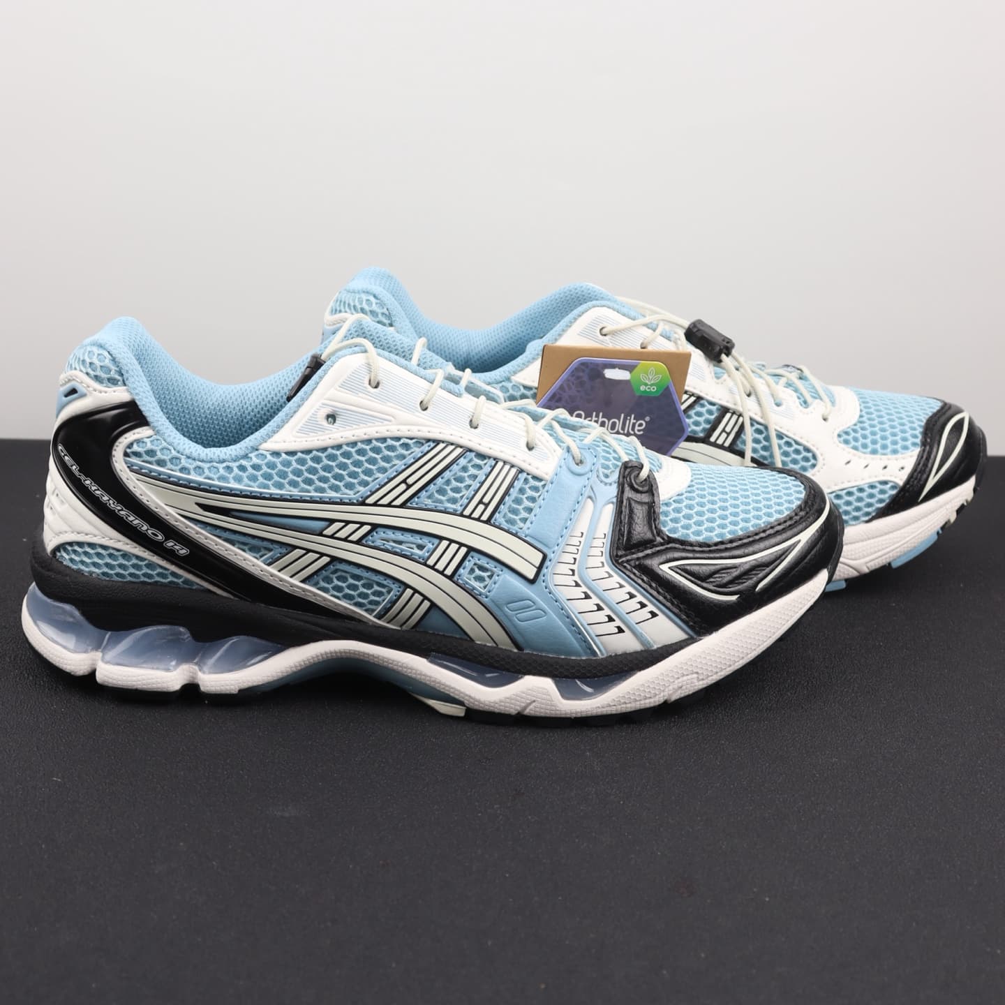 Asics Trainers Shoes Gel-Kayano 14