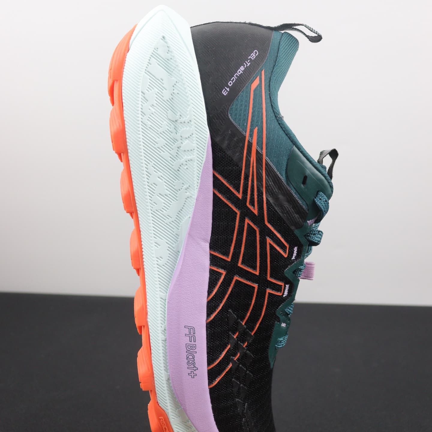 Asics Trainers Shoes Gel-Trabuco 13