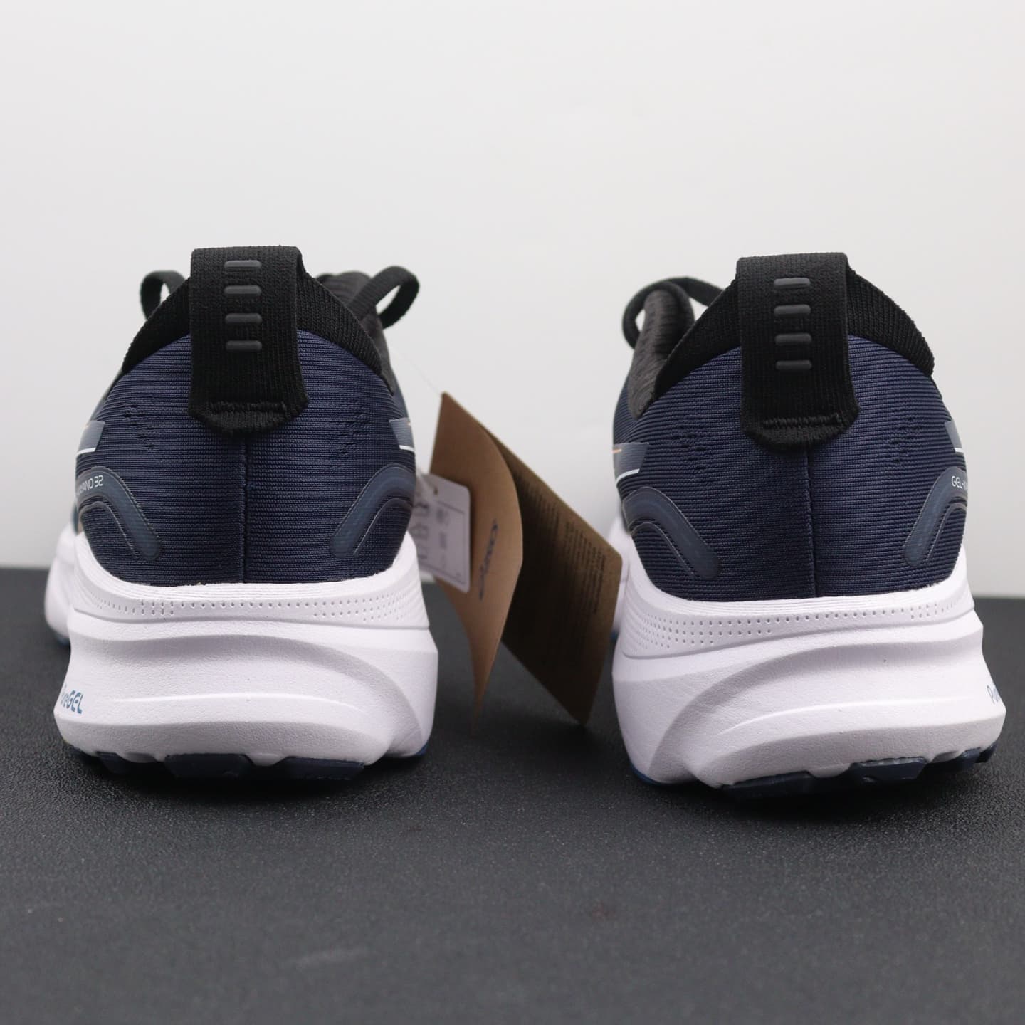 Asics Trainers Shoes Gel-Kayano 32