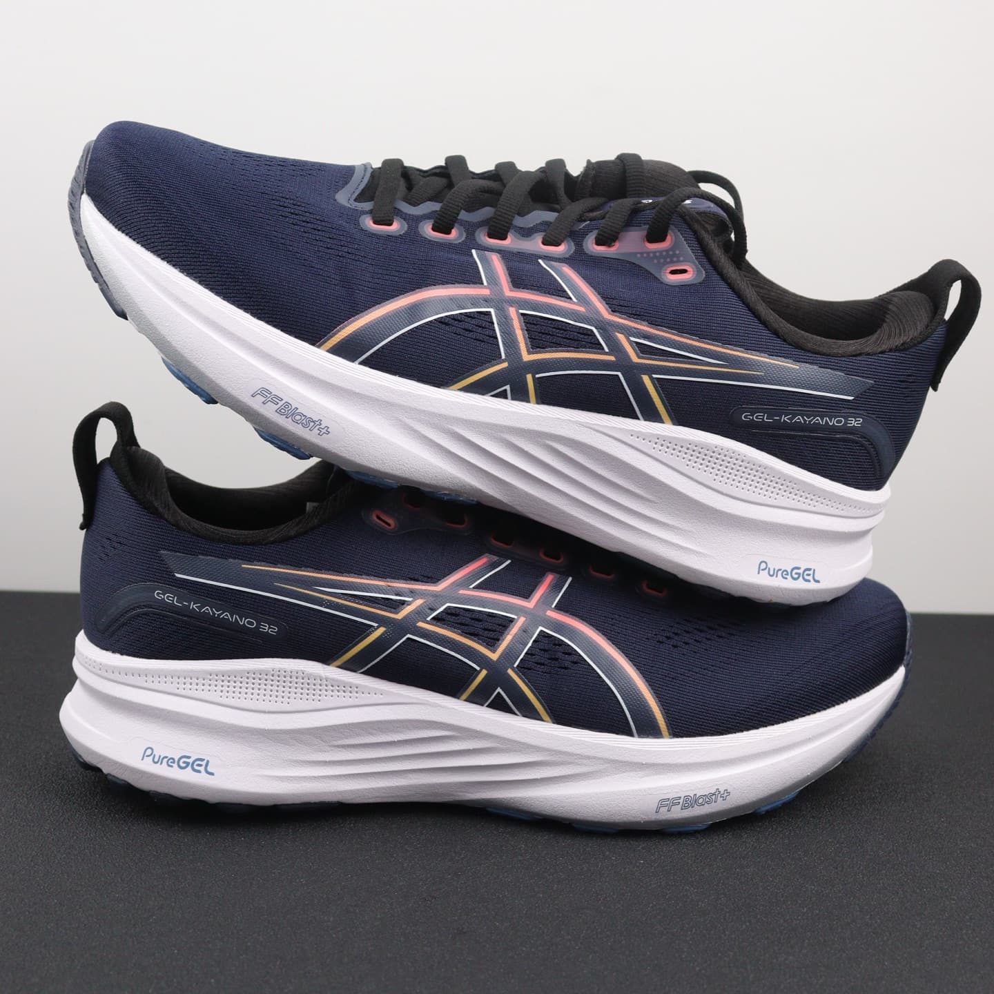 Asics Trainers Shoes Gel-Kayano 32